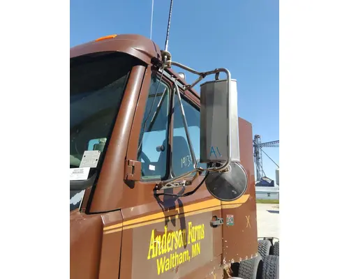FREIGHTLINER FLC112 MIRROR ASSEMBLY CABDOOR