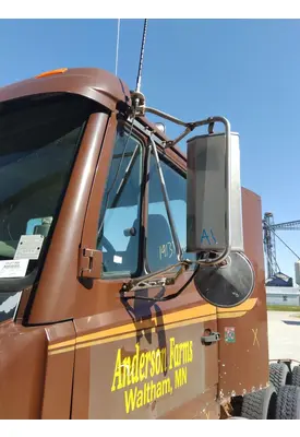 FREIGHTLINER FLC112 MIRROR ASSEMBLY CAB/DOOR