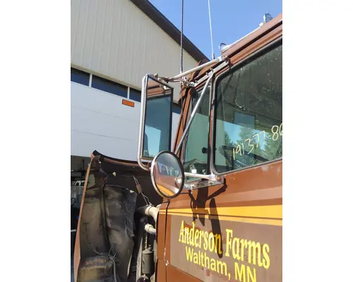 FREIGHTLINER FLC112 MIRROR ASSEMBLY CABDOOR