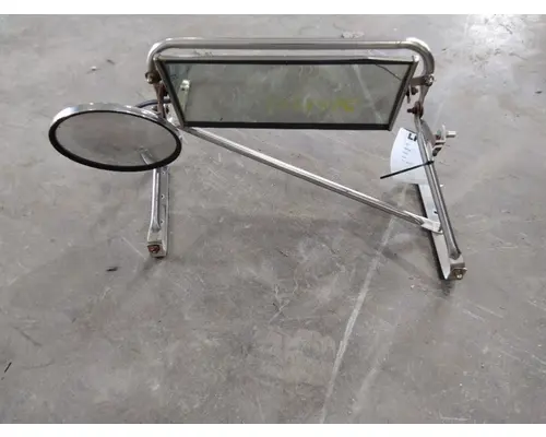 FREIGHTLINER FLC112 MIRROR ASSEMBLY CABDOOR