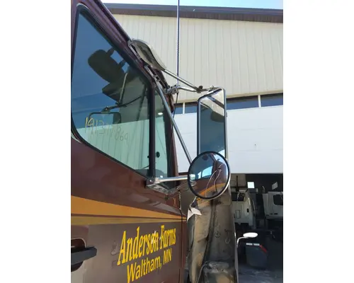 FREIGHTLINER FLC112 MIRROR ASSEMBLY CABDOOR