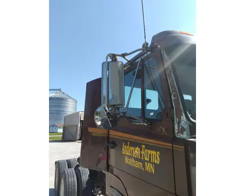FREIGHTLINER FLC112 MIRROR ASSEMBLY CABDOOR