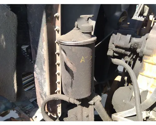 FREIGHTLINER FLC112 POWER STEERING RESERVOIR