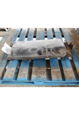 FREIGHTLINER FLC112 RADIATOR OVERFLOW TANK