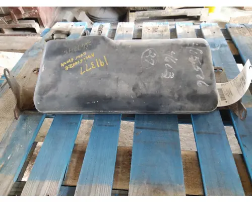 FREIGHTLINER FLC112 RADIATOR OVERFLOW TANK