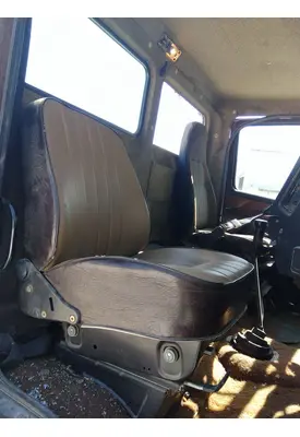 FREIGHTLINER FLC112 SEAT, FRONT
