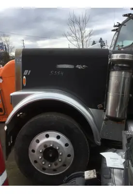 FREIGHTLINER FLC120 1984-1988 HOOD