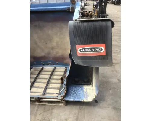 FREIGHTLINER FLC120 1984-1988 HOOD