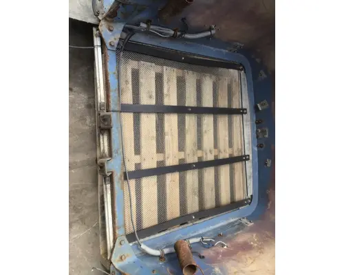 FREIGHTLINER FLC120 1984-1988 HOOD