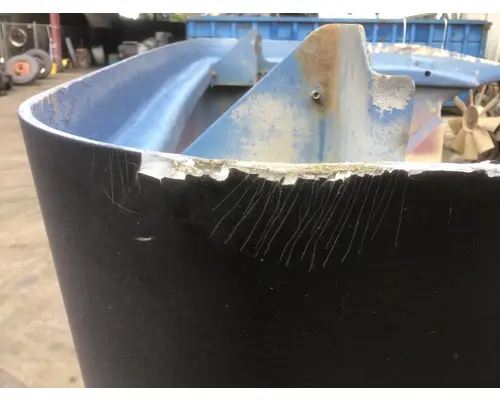 FREIGHTLINER FLC120 1984-1988 HOOD