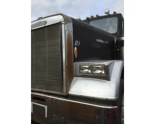 FREIGHTLINER FLC120 1984-1988 HOOD