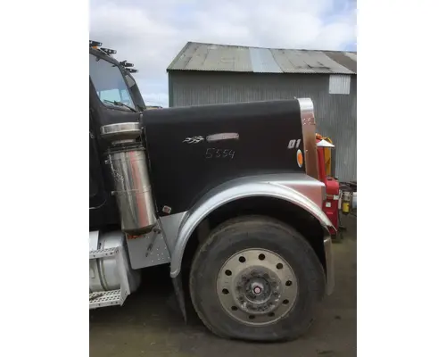 FREIGHTLINER FLC120 1984-1988 HOOD