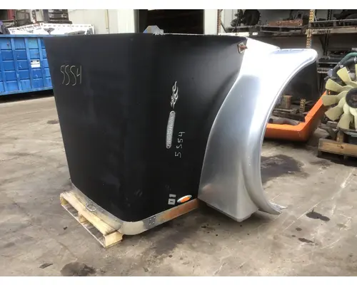 FREIGHTLINER FLC120 1984-1988 HOOD