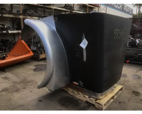 FREIGHTLINER FLC120 1984-1988 HOOD