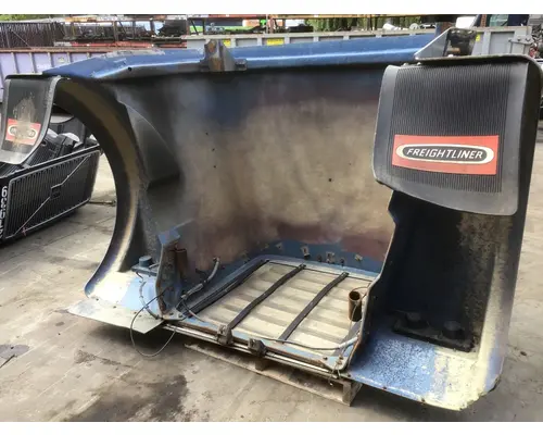 FREIGHTLINER FLC120 1984-1988 HOOD