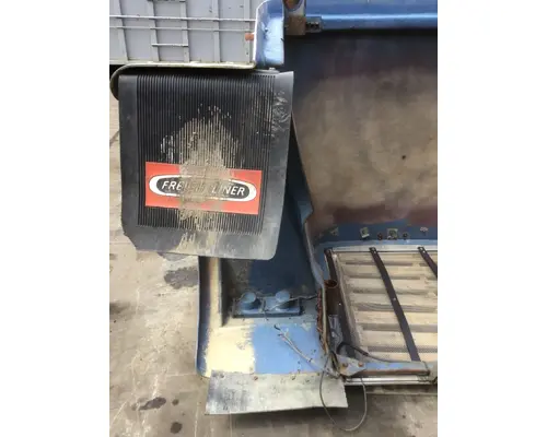 FREIGHTLINER FLC120 1984-1988 HOOD