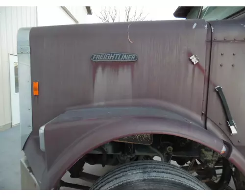 FREIGHTLINER FLC120 1984-1988 HOOD