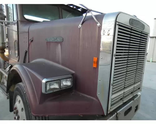 FREIGHTLINER FLC120 1984-1988 HOOD