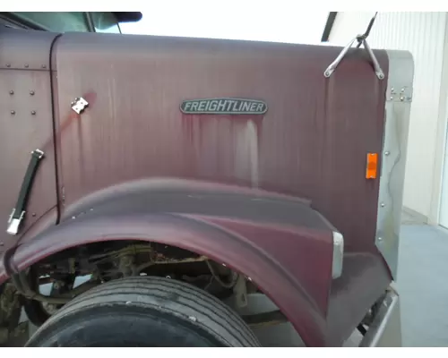 FREIGHTLINER FLC120 1984-1988 HOOD