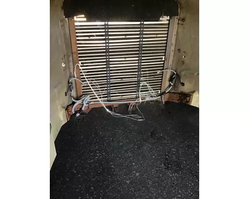 FREIGHTLINER FLC120 1984-1988 HOOD