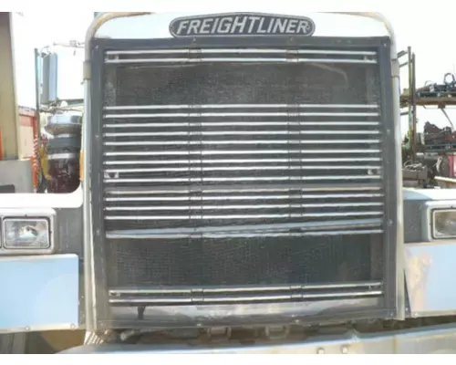 FREIGHTLINER FLC120 1984-1988 HOOD