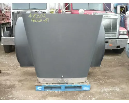 FREIGHTLINER FLC120 1984-1988 HOOD