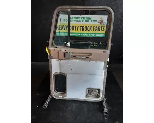 FREIGHTLINER FLC120 Door Assembly, Front