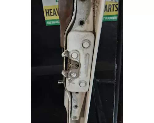 FREIGHTLINER FLC120 Door Assembly, Front