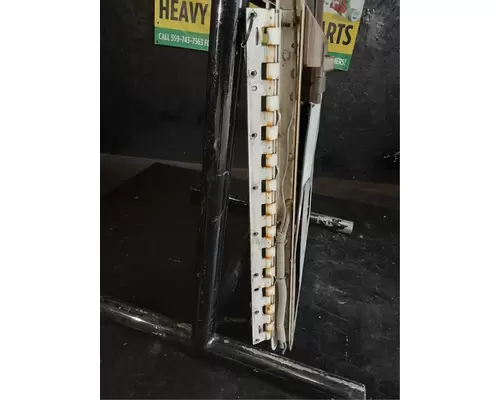 FREIGHTLINER FLC120 Door Assembly, Front