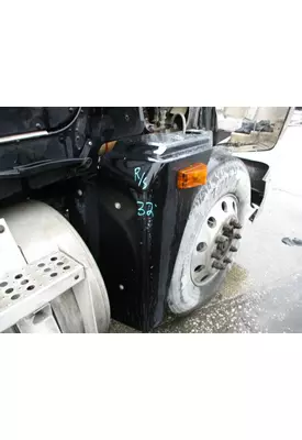 FREIGHTLINER FLC120 FENDER EXTENSION