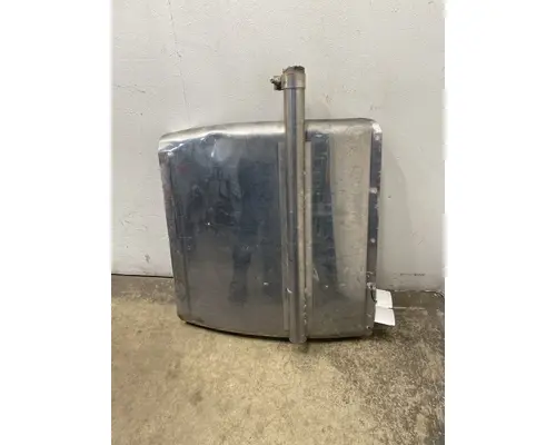 FREIGHTLINER FLC120 Fender Extension