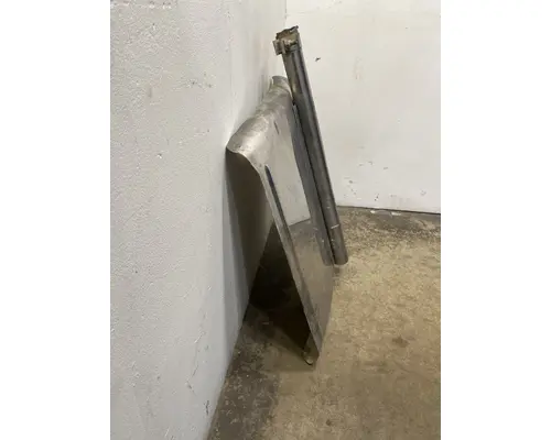 FREIGHTLINER FLC120 Fender Extension