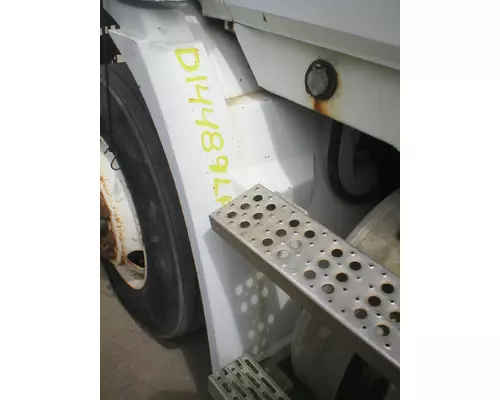 FREIGHTLINER FLC120 Fender Extension