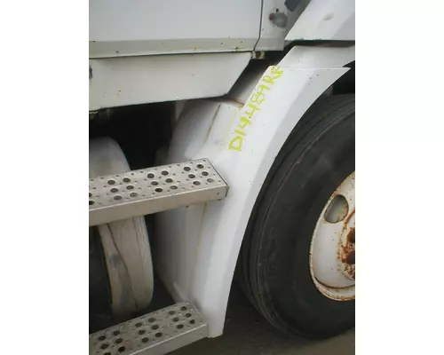 FREIGHTLINER FLC120 Fender Extension