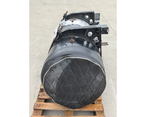 FREIGHTLINER FLC120 Fuel Tank