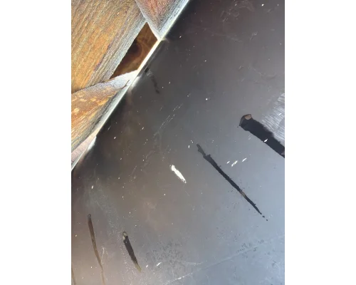 FREIGHTLINER FLC120 Fuel Tank