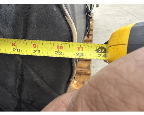 FREIGHTLINER FLC120 Fuel Tank