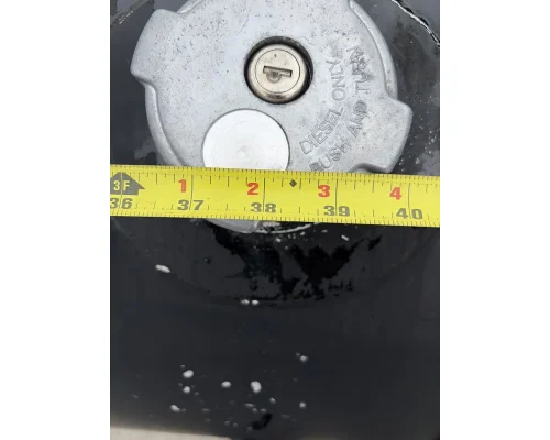 FREIGHTLINER FLC120 Fuel Tank