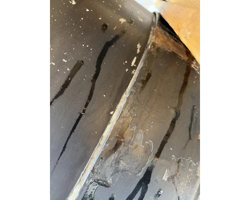 FREIGHTLINER FLC120 Fuel Tank