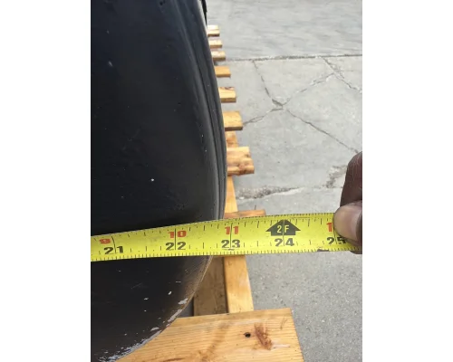 FREIGHTLINER FLC120 Fuel Tank