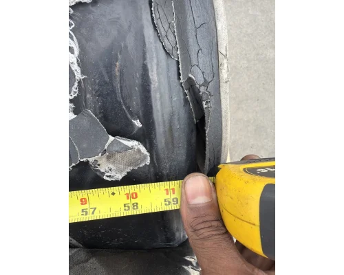 FREIGHTLINER FLC120 Fuel Tank