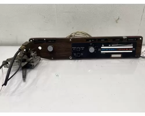 FREIGHTLINER FLC120 Heater or Air Conditioner Parts, Misc.