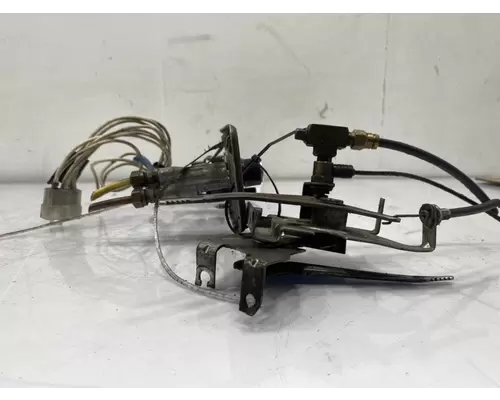 FREIGHTLINER FLC120 Heater or Air Conditioner Parts, Misc.
