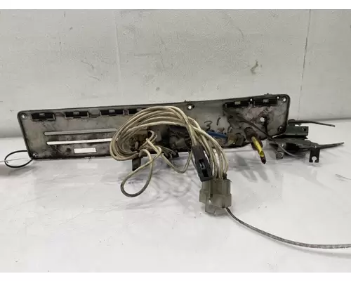 FREIGHTLINER FLC120 Heater or Air Conditioner Parts, Misc.