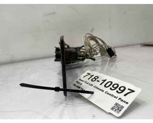 FREIGHTLINER FLC120 Heater or Air Conditioner Parts, Misc.