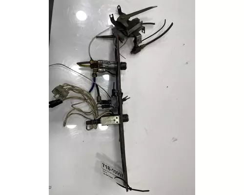 FREIGHTLINER FLC120 Heater or Air Conditioner Parts, Misc.