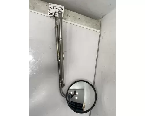 FREIGHTLINER FLC120 Hood Mirror