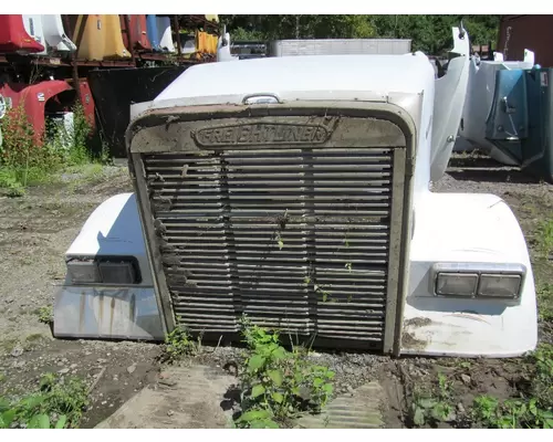 FREIGHTLINER FLC120 Hood