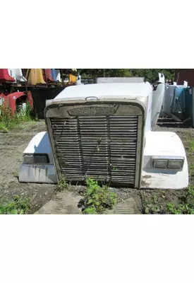 FREIGHTLINER FLC120 Hood