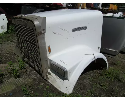FREIGHTLINER FLC120 Hood